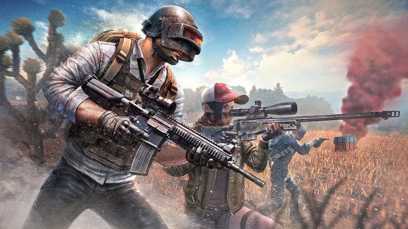 Cá cược PUBG là gì?