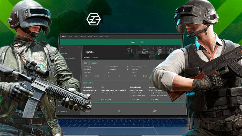 Lý do cá cược PUBG được đông đảo game thủ yêu thích